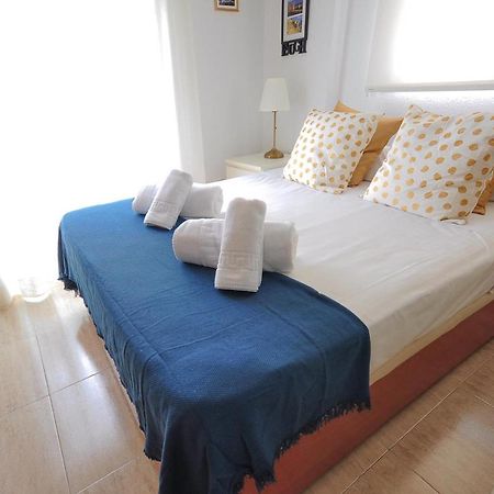 Holidays2Malaga Refino Studio High Speed Wifi Apartamento Exterior foto