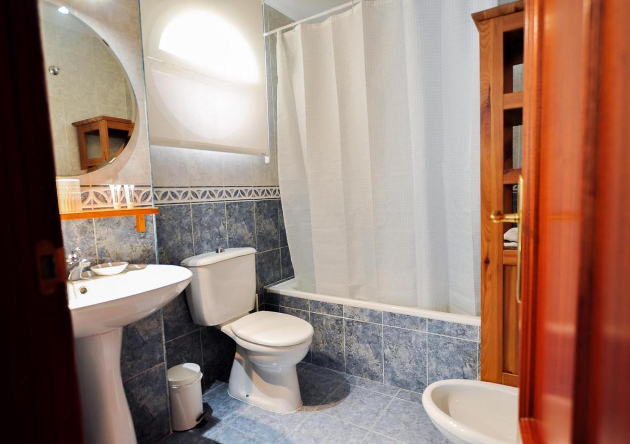 Holidays2Malaga Refino Studio High Speed Wifi Apartamento Exterior foto
