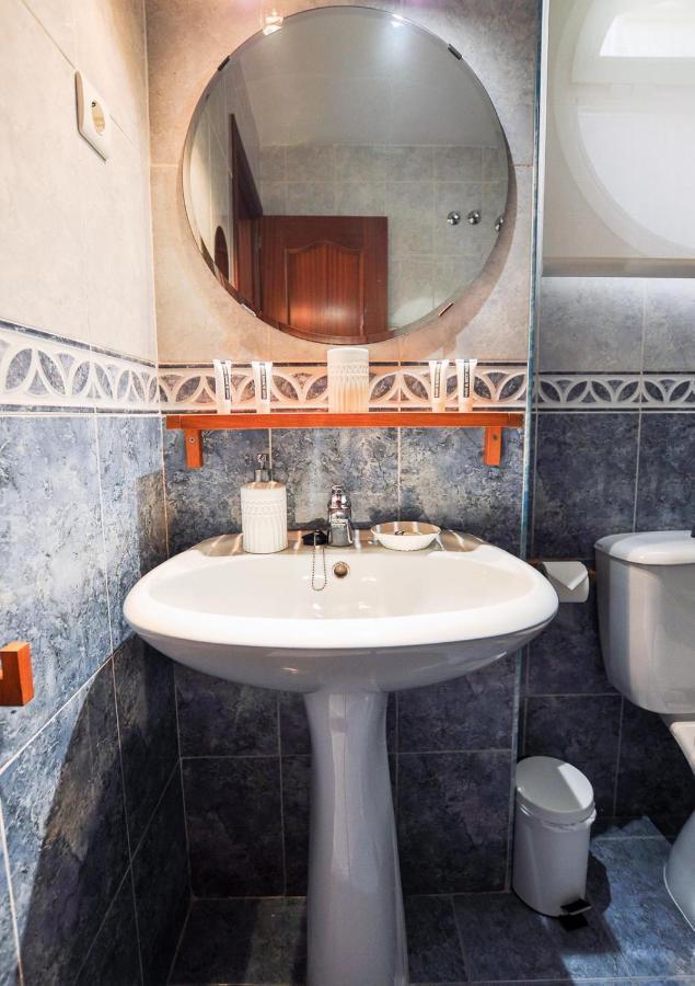 Holidays2Malaga Refino Studio High Speed Wifi Apartamento Exterior foto